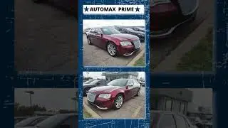 #automaxprime #arlingtontexas #hablaespanol #usedchrysler