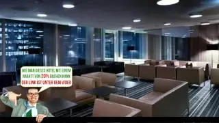 Crowne Plaza Copenhagen Towers - K&oslash;benhavn, Denmark - - Unglaublicher Ort!