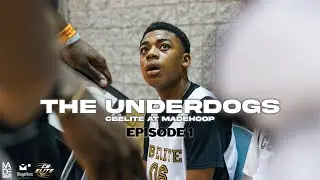 THE UNDERDOGS - CBELITE AT MADEHOOPS - EPISODE 1