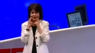 TED на русском  Нэнси Эткофф   Поразительная наука счастья  Путь достижения счастья