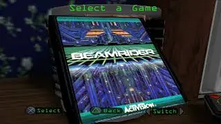 Activision Anthology - PS2 (1080p60)