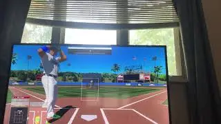 Road to the show mlb2020