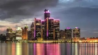 Classic Detroit and NY Techno Early '90's vinyl mix