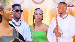 MICKY KU BUKWE BWE ARATUNGUWE❤️😥NYAMBO, AISHA, JOJO, MADAME KILLAMAN❤️YAMBARIWE N'IBYAMAMARE MUKUNDA