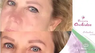 Permanet Make Up 💖🖊in Ingolstadt/ Lidstrich 👁