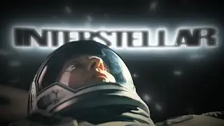 Interstellar - Every Living Breathing Moment - edit