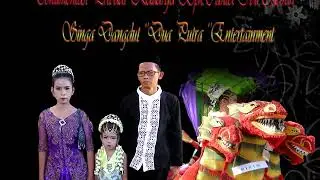 Walimatul RASUL 'R 12 Ne' #ADA RINDU di 