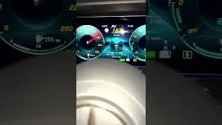 Mercedes E300 DE  306 PS 100-200
