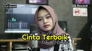 CINTA TERBAIK 