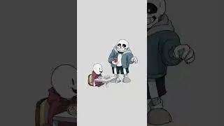 ｓａｎｓ ＆ ｂａｂｙ ＰＡＰＹＲＵＳ