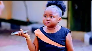 This Ebube Obio Latest Nigerian Movie 2026 Will Make You Laugh All Through The Movie