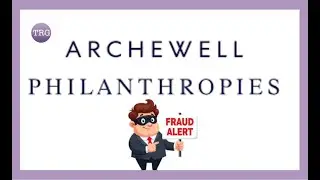 ARCHEWELL Charity 2024 Tax Return DEFLECTS with A $2.5M Deficit!