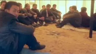 Liberati i 25 cinesi rapiti dai beduini in Egitto