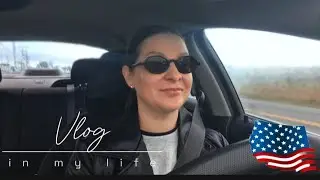 ВЛОГ 🇺🇲: БУДУ ПРОДАВАТЬ КОВРЫ НА ЯРМОРКЕ 😁 #lifestyle #переездвсша #рекомендации #vlog 