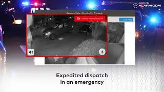 Professional Remote Video Monitoring Services by HS Tech Group