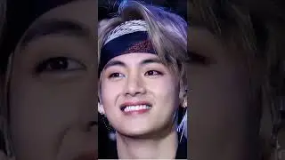 BTS V 💜💜💜 #babyteany #whatsappstatus #koreanhero #@Mr_PrinceOK