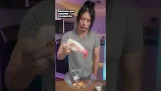 Japanese Egg Sandwich (Tamago Sando) Recipe!