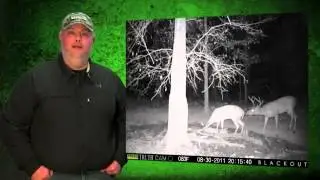 TRUTH Cam Blackout