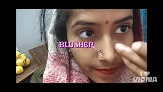 Viral makeup book #full review #long video 