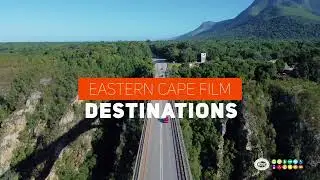 Eastern Cape Film destinations - Your film destination of choice