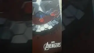 Classmate pulse captanamerica