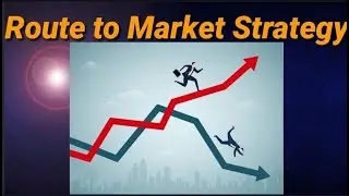 Go-To-Market Strategy | Route-to-Market Strategy | FMCG Business Plan | FMCG Sales |