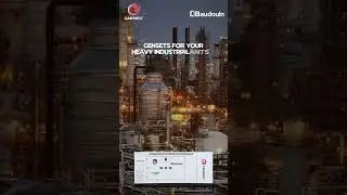 Powering Every Operation with Reliability You Can Trust...