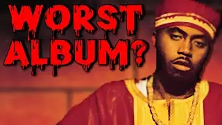 Streets Disciple Is The WORST Nas Album?