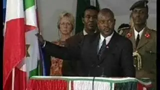 The Global Current ( # 3) Devastating Floods in Burundi