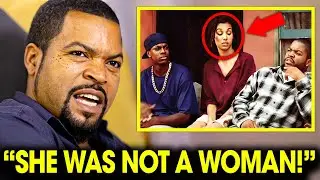 Ice Cube Reveals 28 Secrets Hidden For Decades in Friday (1995)