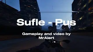 Sufle - Pus (lyrics)