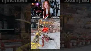 Как стать миротворцем 💃🏻 #forhonor #gaming #gamer #ubisoft #ubisoftpartner #forhonorgameplay #wexra