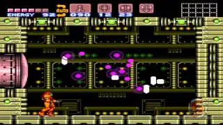 Super Metroid: Hyperbeam Edition