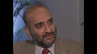 IN CONVERSATION- B K DOSHI