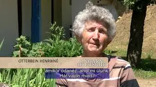 Gy&ouml;nki n&eacute;ni - UNGARNDEUTSCHE - 2021.07.15.