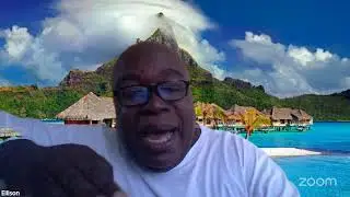 LIVING WATER BIBLE STUDY, SATURDAY, JANUARY 24, 2026