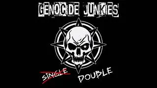 Genocide Junkies - S&iuml;xx Gun