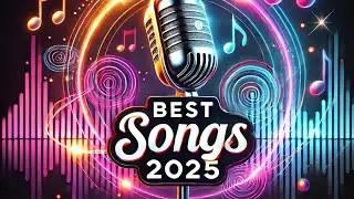 WOW FACTS TOP SONGS TRENDING~BEST MUSIC 2025-NONSTOP - iammusic #crush #eviljordan