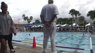 2026 Waterpolo Patriot Invitational Team Orlando Game 3  4Qc