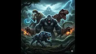 Kargo: The Rise of Skull Island's Guardian