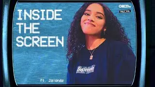 КЛЮЧИ СОЗДАНИЯ КОНТЕНТА (при участии @jalonaz) | Inside The Screen