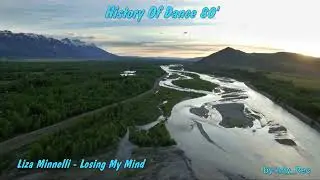 Liza Minnelli - Losing My Mind - Disco 80 - EuroDance - Old Music