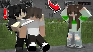 🔥Soya Ostidagi Sevgi | 1-QISM: Nigoh (Minecraft Serial)