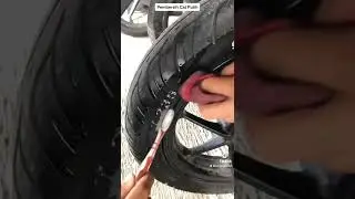 PEMBERSIH ASPAL DAN NODA CAT DI BODY MOTOR TERMASUK SPIDOL BAN