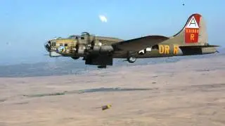 Bomber Camp video