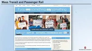 Lecture 8 Implementing Land Transportation Security P2