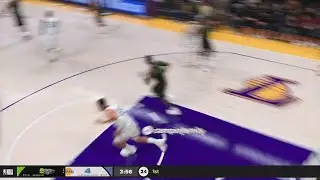NBA 2K26 PLAY NOW ONLINE: Rage Quit With The Lakers!