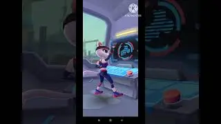 Runner Heroes : (Gameplay Video) Part-1 // [Android] 2024