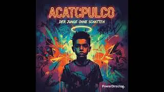 AcaTCpulco - Der Junge ohne Schatten
