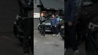 Новые рестайлинговые AUDI Q8 | Что изменилось? Как я цена в РФ?